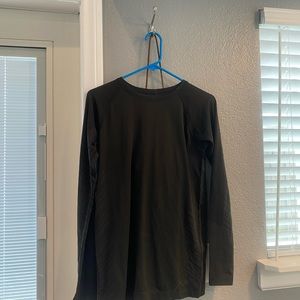 Patagonia long sleeve